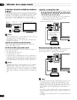 Предварительный просмотр 262 страницы Pioneer PDP-4280HD Operating Instructions Manual