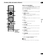 Предварительный просмотр 277 страницы Pioneer PDP-4280HD Operating Instructions Manual