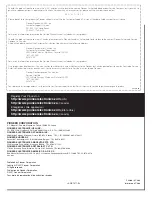 Предварительный просмотр 285 страницы Pioneer PDP-4280HD Operating Instructions Manual