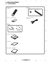 Preview for 9 page of Pioneer PDP-4280HD Service Manual