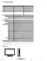 Preview for 10 page of Pioneer PDP-4280HD Service Manual