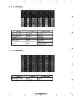 Preview for 89 page of Pioneer PDP-4280HD Service Manual