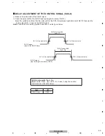 Preview for 135 page of Pioneer PDP-4280HD Service Manual