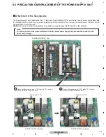 Preview for 137 page of Pioneer PDP-4280HD Service Manual