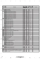 Preview for 144 page of Pioneer PDP-4280HD Service Manual