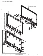 Preview for 162 page of Pioneer PDP-4280HD Service Manual