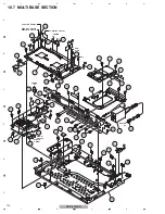 Preview for 170 page of Pioneer PDP-4280HD Service Manual