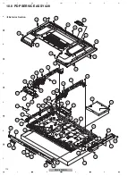 Preview for 172 page of Pioneer PDP-4280HD Service Manual