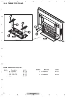 Preview for 174 page of Pioneer PDP-4280HD Service Manual