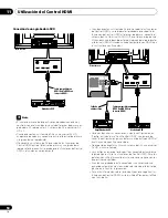 Preview for 350 page of Pioneer PDP-4280XA Operating Instructions Manual