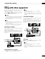 Предварительный просмотр 51 страницы Pioneer PDP-428XDA Operating Instructions Manual