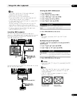 Предварительный просмотр 55 страницы Pioneer PDP-428XDA Operating Instructions Manual