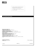 Preview for 76 page of Pioneer PDP-428XDA Operating Instructions Manual