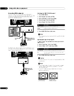 Preview for 46 page of Pioneer PDP-428XG Operating Instructions Manual