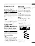 Preview for 47 page of Pioneer PDP-428XG Operating Instructions Manual