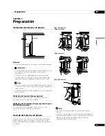 Preview for 81 page of Pioneer PDP-428XG Operating Instructions Manual