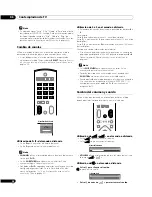 Preview for 86 page of Pioneer PDP-428XG Operating Instructions Manual