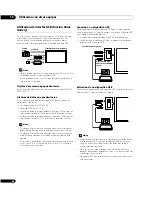 Preview for 114 page of Pioneer PDP-428XG Operating Instructions Manual