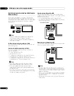 Preview for 180 page of Pioneer PDP-428XG Operating Instructions Manual