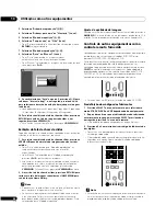 Preview for 182 page of Pioneer PDP-428XG Operating Instructions Manual