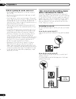 Preview for 16 page of Pioneer PDP-42A3HD Operating Instructions Manual