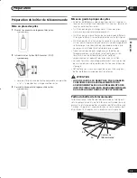 Preview for 59 page of Pioneer PDP-42A3HD Operating Instructions Manual