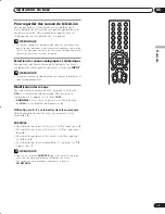 Preview for 63 page of Pioneer PDP-42A3HD Operating Instructions Manual