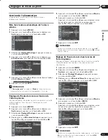 Preview for 81 page of Pioneer PDP-42A3HD Operating Instructions Manual