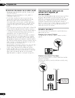 Preview for 104 page of Pioneer PDP-42A3HD Operating Instructions Manual