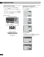 Preview for 108 page of Pioneer PDP-42A3HD Operating Instructions Manual