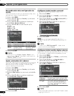 Preview for 122 page of Pioneer PDP-42A3HD Operating Instructions Manual