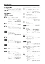 Предварительный просмотр 6 страницы Pioneer PDP-42MXE10 Technical Manual