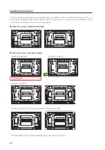 Предварительный просмотр 22 страницы Pioneer PDP-42MXE10 Technical Manual