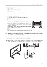 Предварительный просмотр 25 страницы Pioneer PDP-42MXE10 Technical Manual