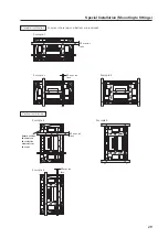 Предварительный просмотр 29 страницы Pioneer PDP-42MXE10 Technical Manual