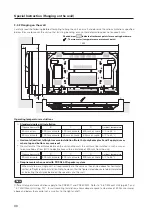 Предварительный просмотр 30 страницы Pioneer PDP-42MXE10 Technical Manual