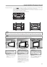 Предварительный просмотр 31 страницы Pioneer PDP-42MXE10 Technical Manual