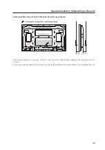 Предварительный просмотр 33 страницы Pioneer PDP-42MXE10 Technical Manual