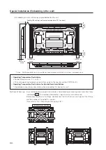 Предварительный просмотр 34 страницы Pioneer PDP-42MXE10 Technical Manual