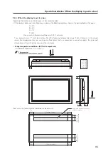 Предварительный просмотр 35 страницы Pioneer PDP-42MXE10 Technical Manual