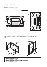 Предварительный просмотр 36 страницы Pioneer PDP-42MXE10 Technical Manual