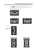 Предварительный просмотр 37 страницы Pioneer PDP-42MXE10 Technical Manual