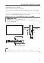 Предварительный просмотр 45 страницы Pioneer PDP-42MXE10 Technical Manual