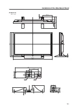 Предварительный просмотр 51 страницы Pioneer PDP-42MXE10 Technical Manual