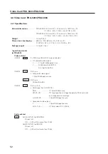 Предварительный просмотр 52 страницы Pioneer PDP-42MXE10 Technical Manual