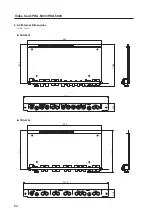 Предварительный просмотр 54 страницы Pioneer PDP-42MXE10 Technical Manual