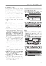 Предварительный просмотр 55 страницы Pioneer PDP-42MXE10 Technical Manual