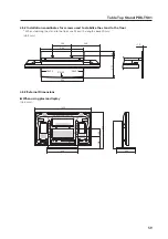 Предварительный просмотр 59 страницы Pioneer PDP-42MXE10 Technical Manual