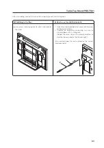 Предварительный просмотр 63 страницы Pioneer PDP-42MXE10 Technical Manual