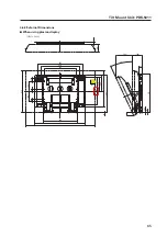 Предварительный просмотр 65 страницы Pioneer PDP-42MXE10 Technical Manual